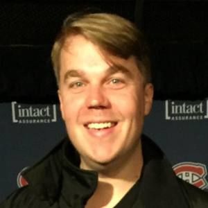 Meet your Posher, Nick